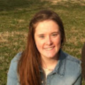 Meet your Posher, Molly